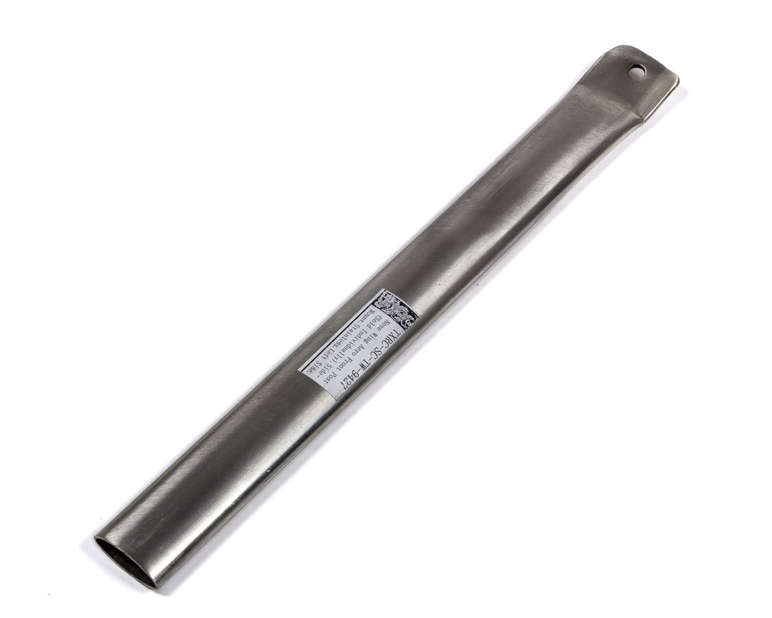 TRIPLE X RACE COMPONENTSAero Nose Wing Post LH 11-1/4in