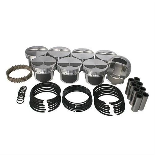 WISECO-PRO TRUSBF FT Piston Set 4.030 Bore -5CC