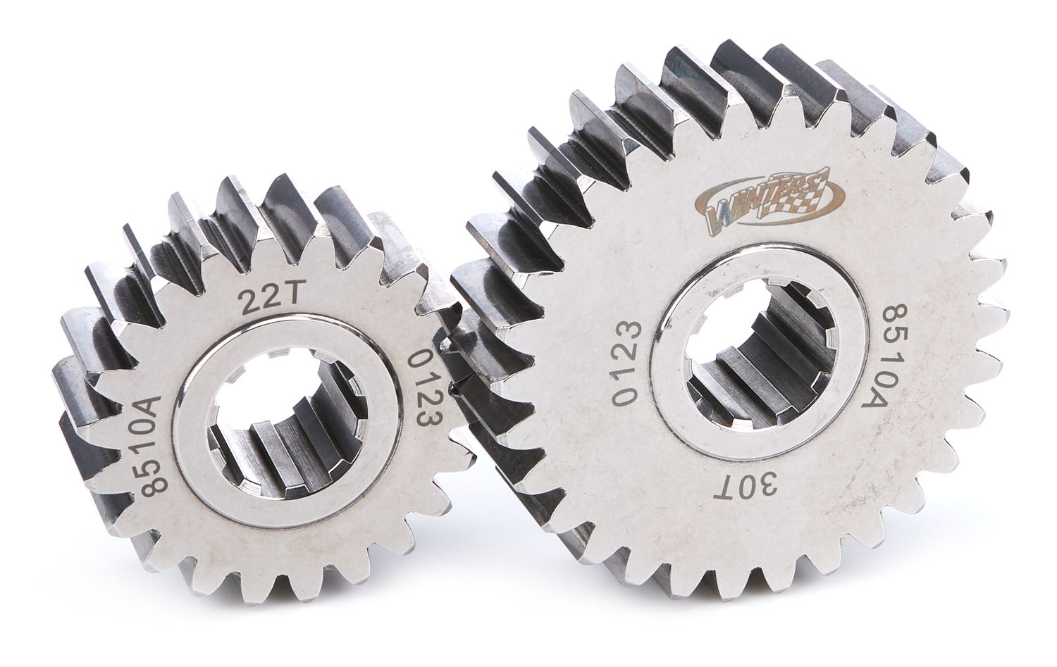 WINTERSQuick Change Gears