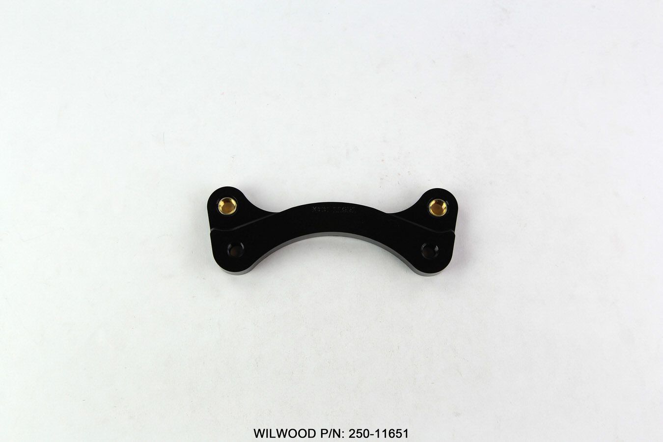 WILWOODFront Caliper Bracket Lug Mount