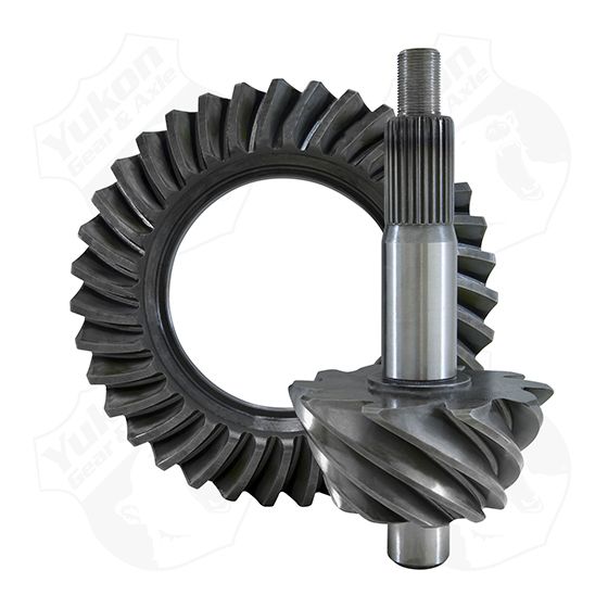YUKON GEAR AND AXLE3.50 Ring & Pinion Gear Set Ford 9in