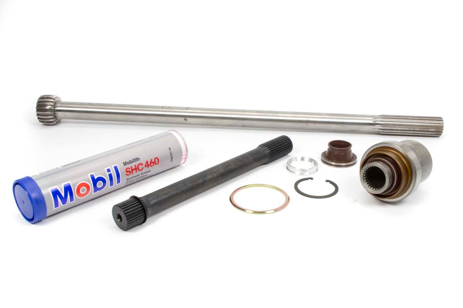WINTERSSwivel Spline Drive Line Conversion Kit
