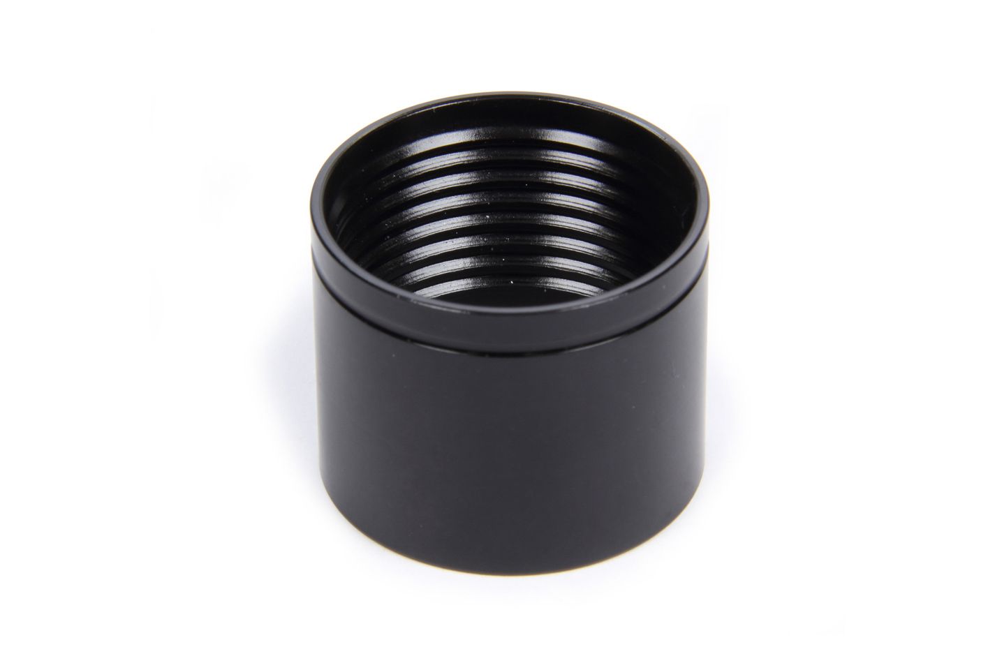 XRP-XTREME RACING PROD.10an HS79/ProPlus Crimp Collar - Black