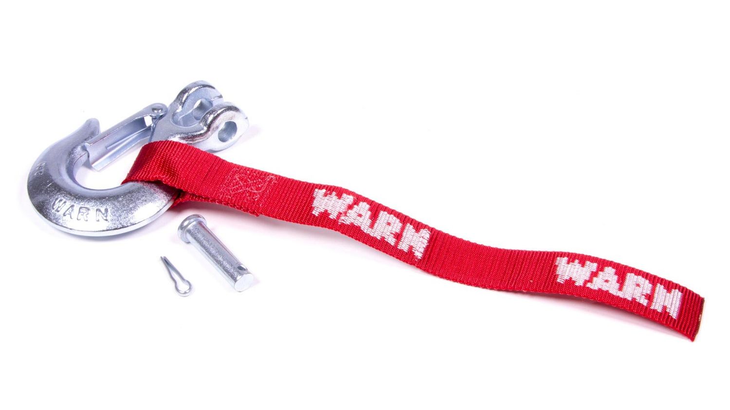 WARNHook and Strap Kit