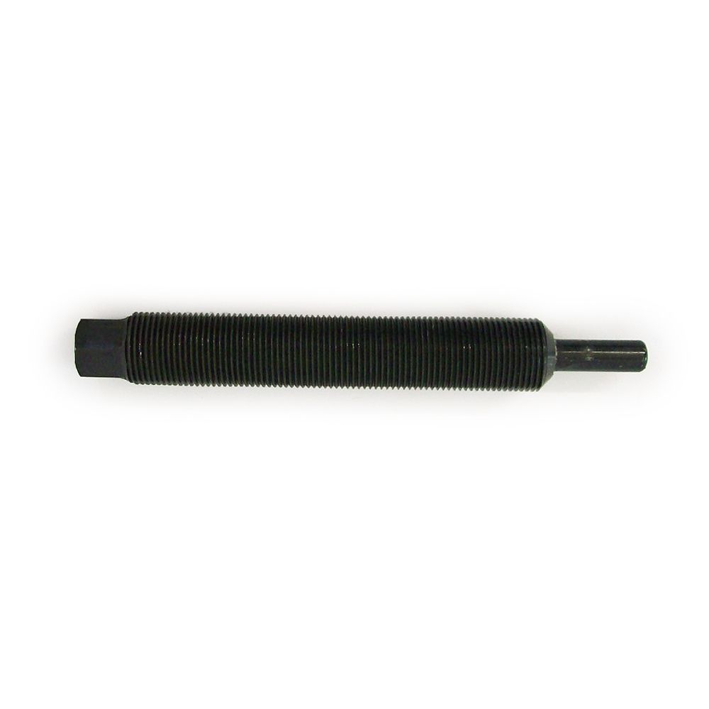 WEHRS MACHINEScrew Jack 1-1/8in UNF 6in Long Swivel Cup