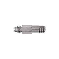 XRP-XTREME RACING PROD.#4 Stl Flare to 1/8 NPT Long
