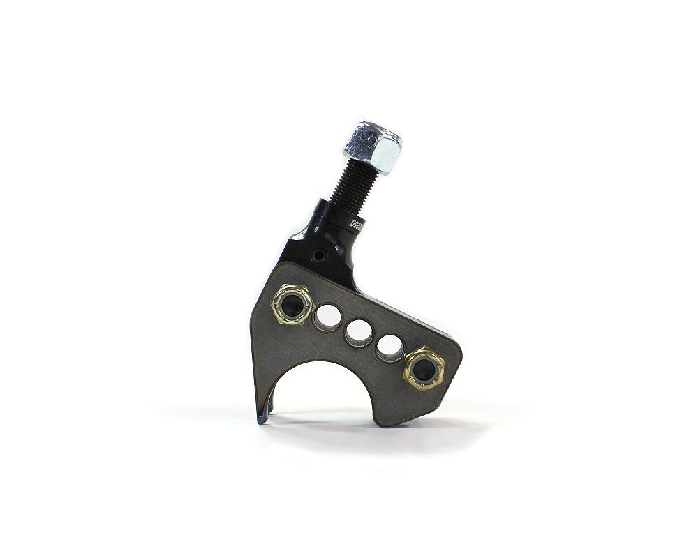 WEHRS MACHINEShock Mount Adjustable Raised 1.50in