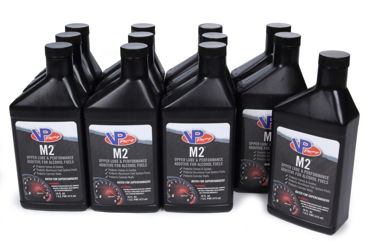 VP RACINGM2 Upper Lube 16oz (Case 12)