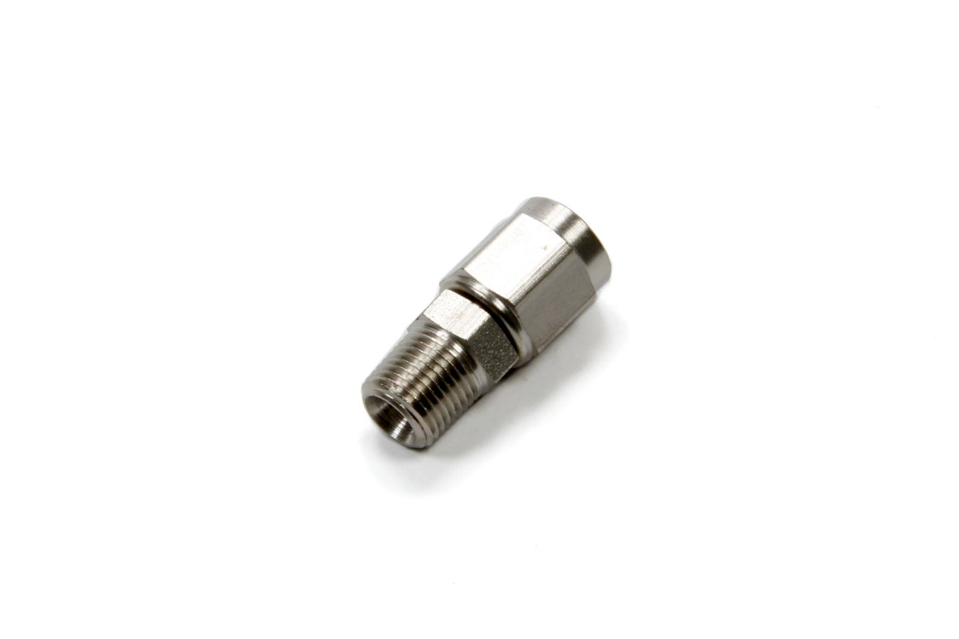 XRP-XTREME RACING PROD.#3 Str Female Swivel to 1/8 MPT Fitting Steel