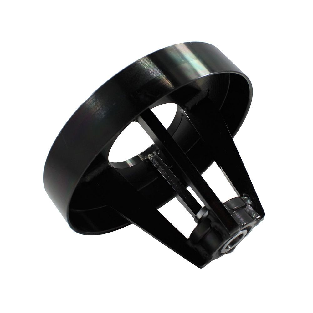 WEHRS MACHINESpring Cup 5in Drop Swivel OD Alignment