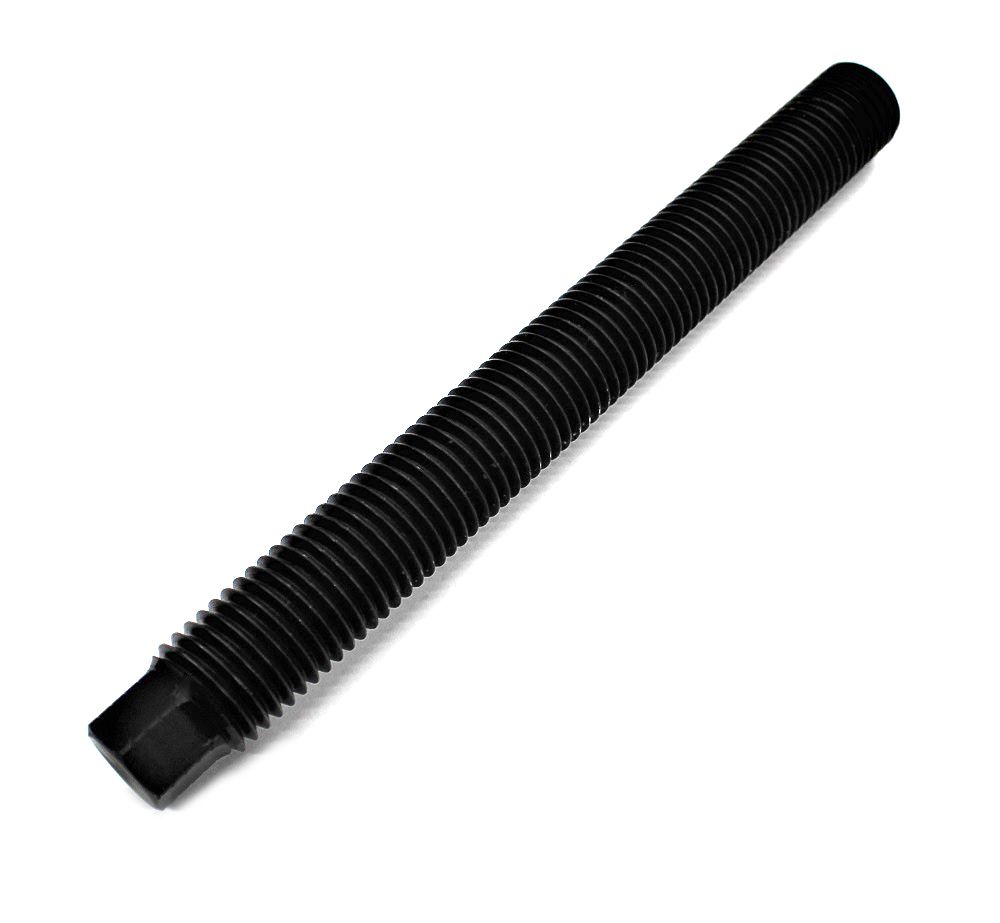 WEHRS MACHINEJack Screw 1in-8 UNC 11in OAL
