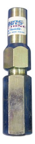 WEHRS MACHINEBall Joint Separator