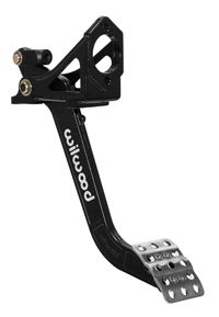 WILWOODClutch Pedal Assm Rev. Mnt 6:1 Ratio Adj Pedal