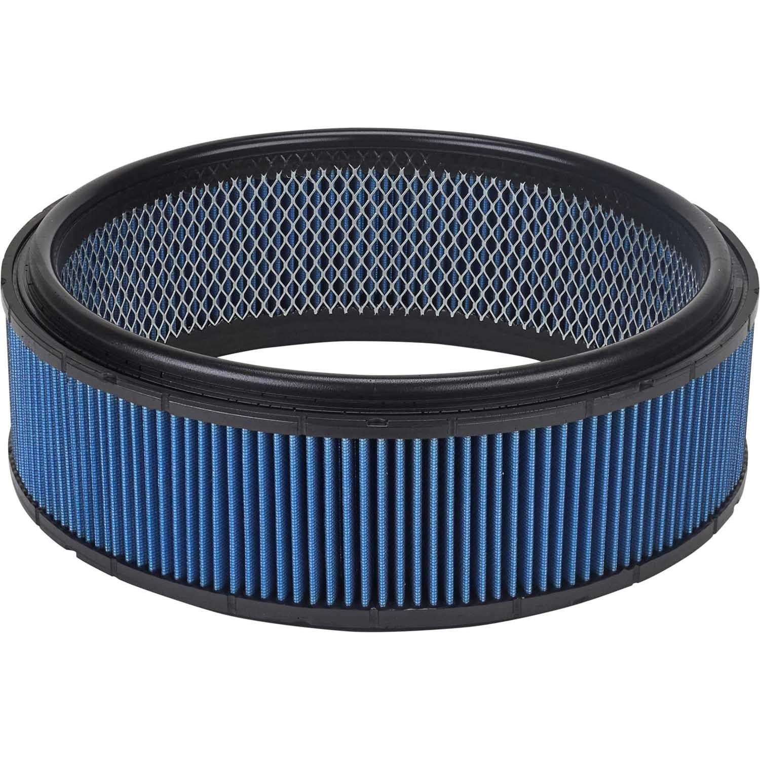 WALKER ENGINEERINGLow Profile Filter 14x5 Dry Washable