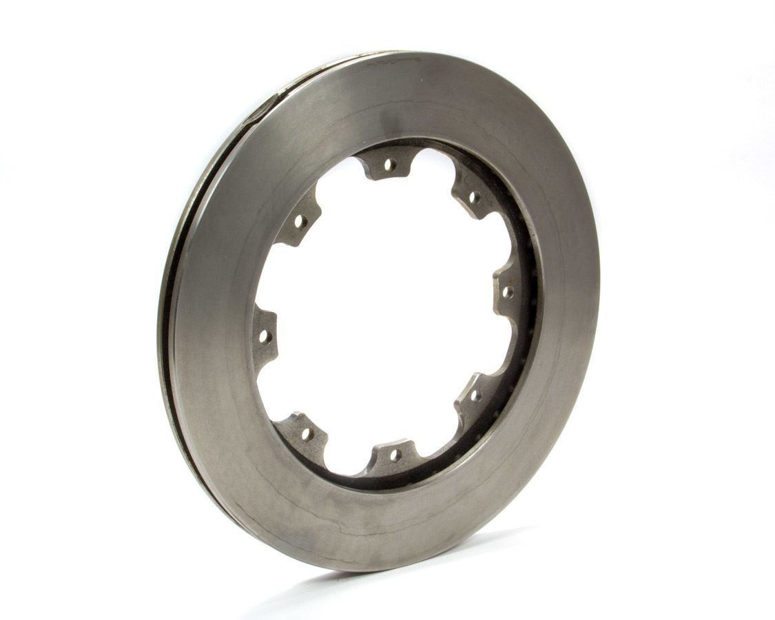 WILWOODRotor HD36 Vented Iron LH 12.19x.810