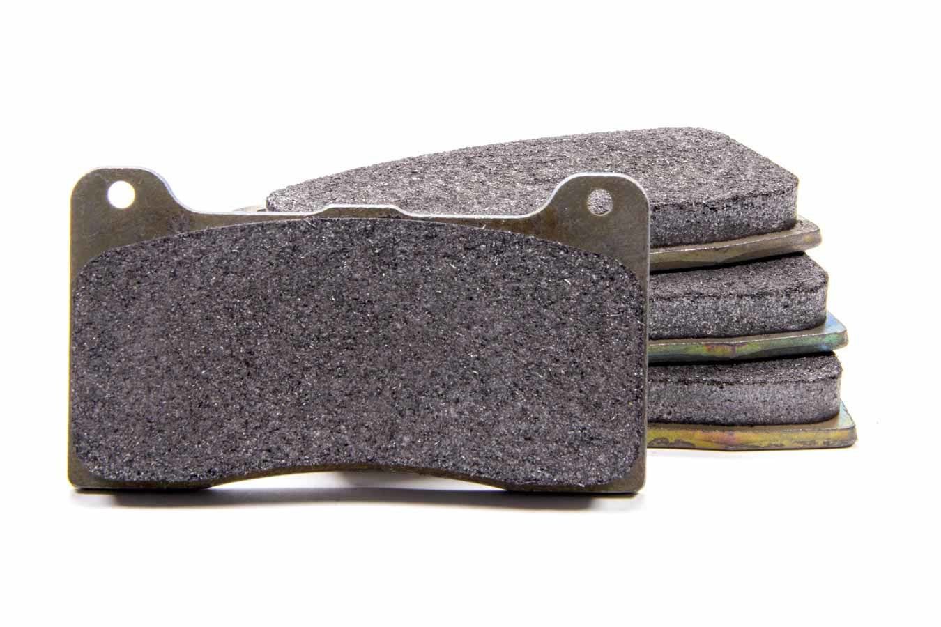 WILWOODBP-20 Type Brake Pad Dynapro