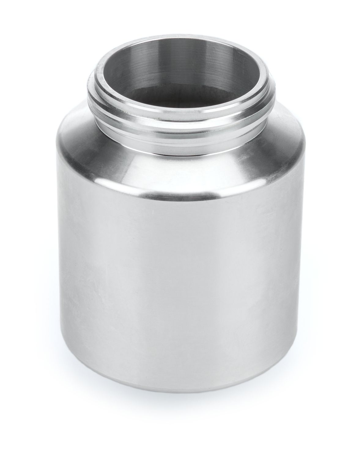 WILWOODReservoir 4oz Billet Bare w/o Cap
