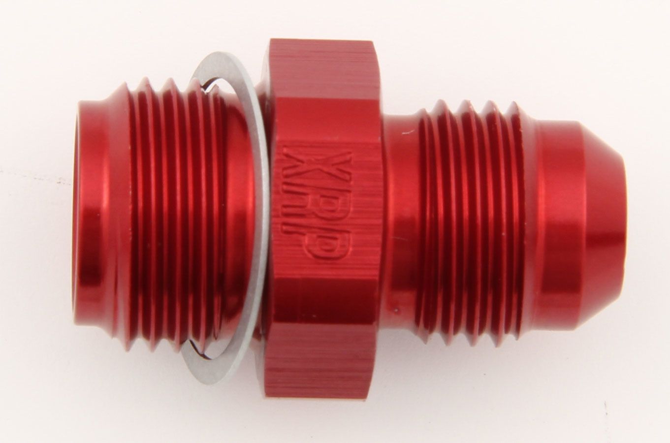 XRP-XTREME RACING PROD.#6 to 5/8-18 Inv Flare Fuel Pump Fitting