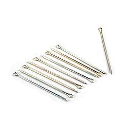WILWOODCotter Pin Kits 1/8 x 2.5in D/L & D/L Sgl
