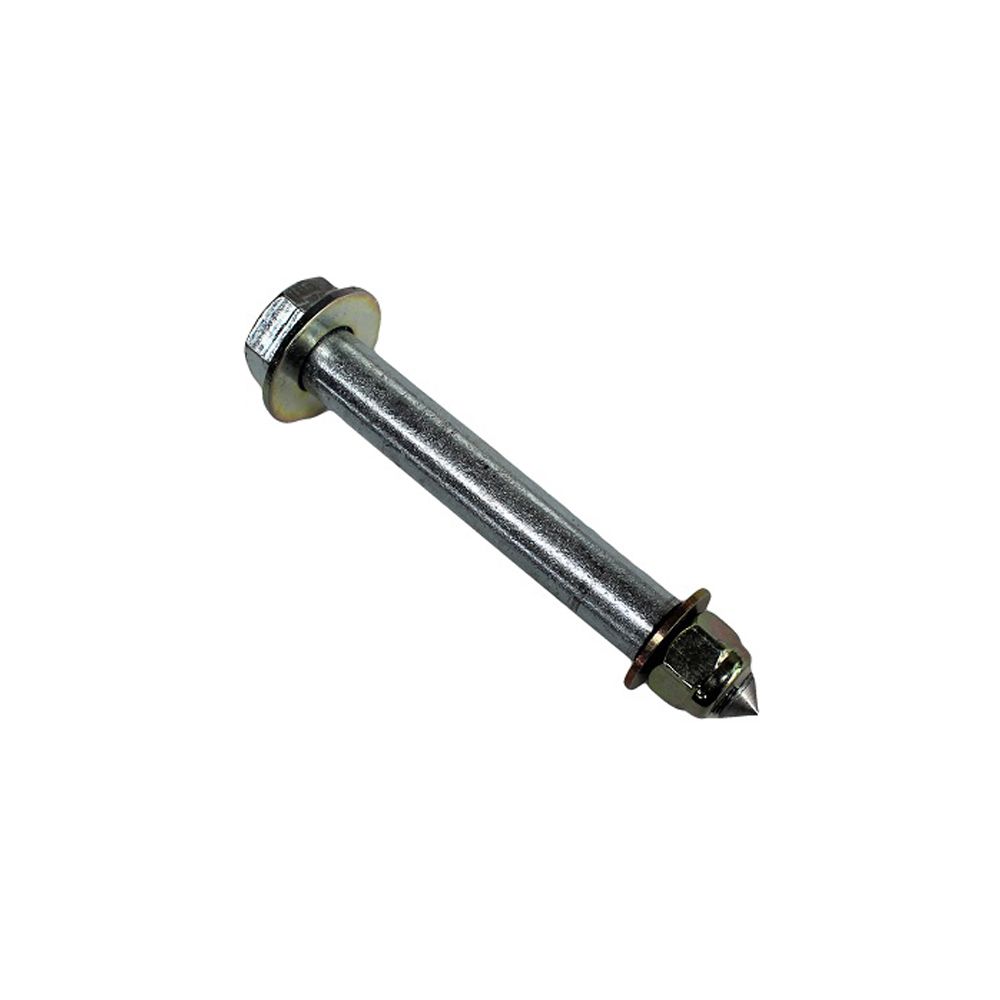 WEHRS MACHINEBolt Lower Control Arm Chevelle Pointed