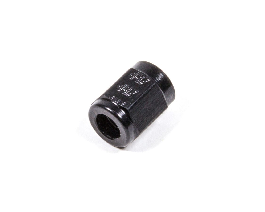 XRP-XTREME RACING PROD.#3 Tube Nut (1pc) Black