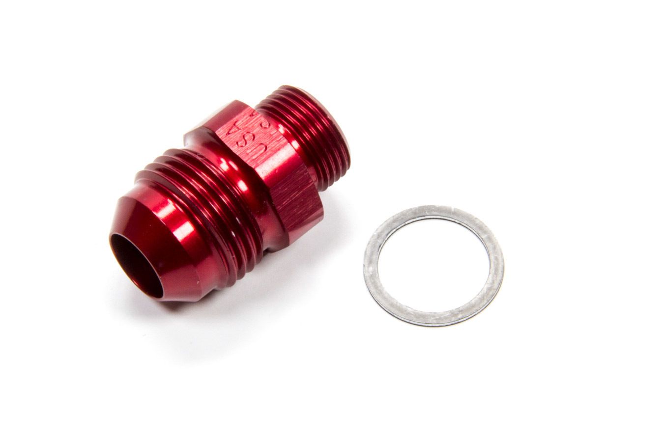 XRP-XTREME RACING PROD.#8 Holley 9/16-24 Fuel Bowl Fitting