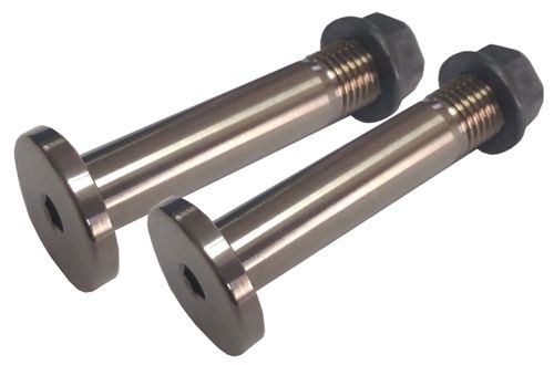 TRIPLE X RACE COMPONENTSTi Allen Head Ladder Strap Bolt Kit W/ Nuts