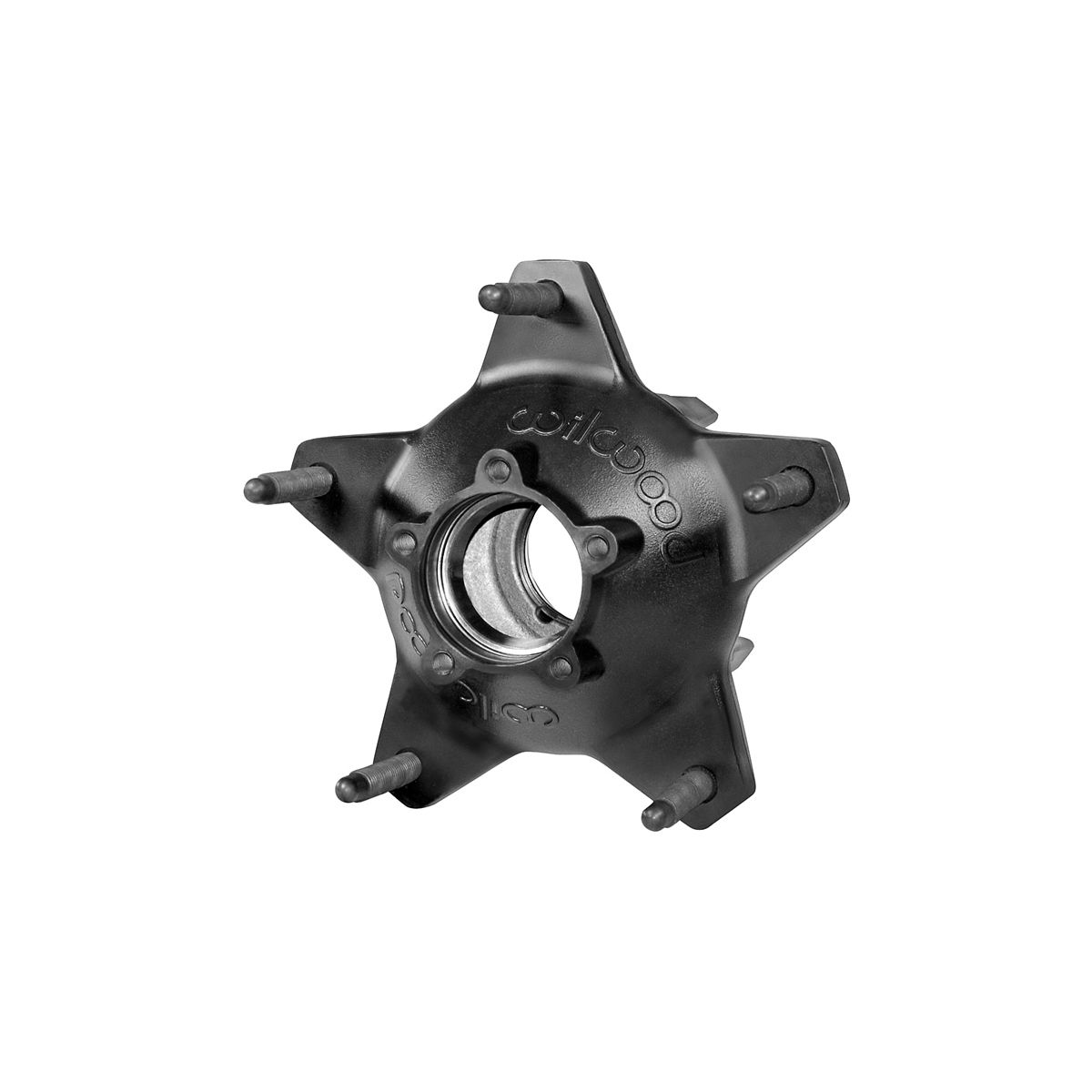 WILWOODHub Wide 5 Starlite 55 5 -Bolt Long Stud