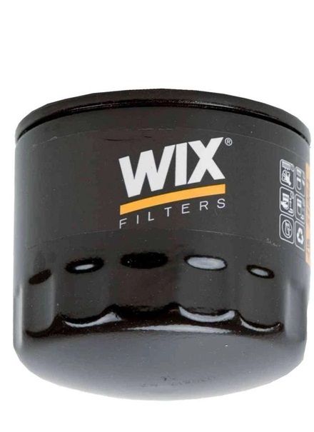 WIX RACING FILTERSSpin-On Lube Filter 12pcs
