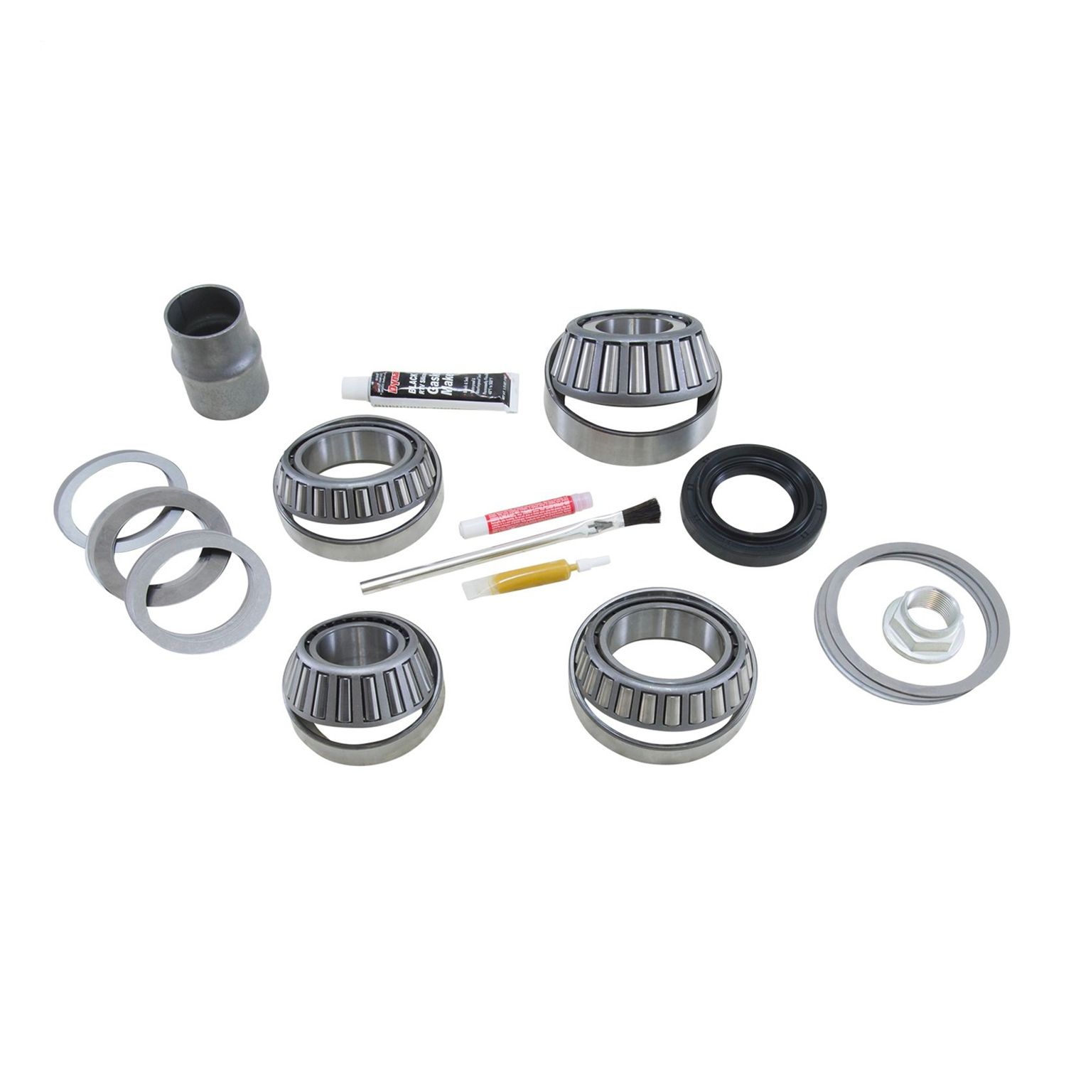 YUKON GEAR AND AXLEMaster Overhaul Kit Toyota T100/Tacoma 8.4