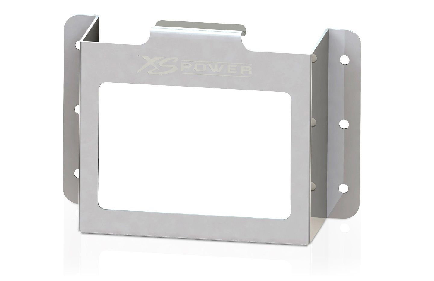 XS POWER BATTERYSide Mount Battery Box For S680