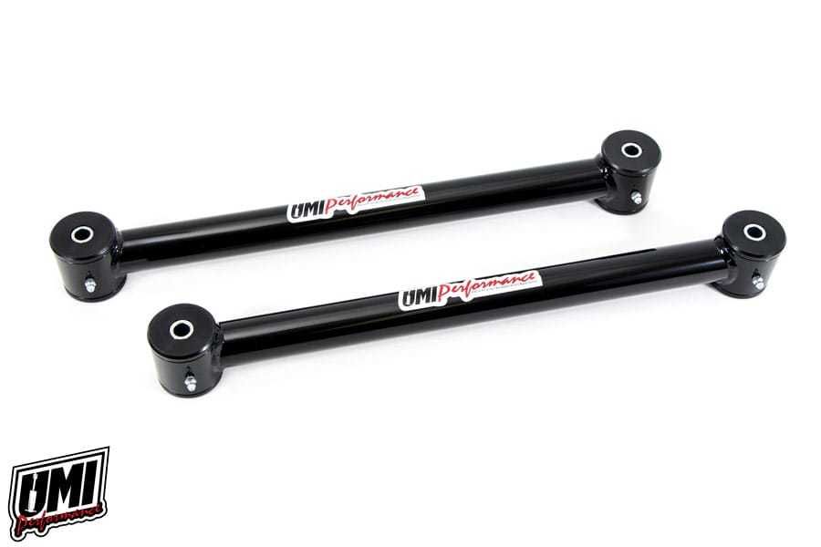 UMI PERFORMANCE 82-02 GM F-Body Tubular Lower Control Ar