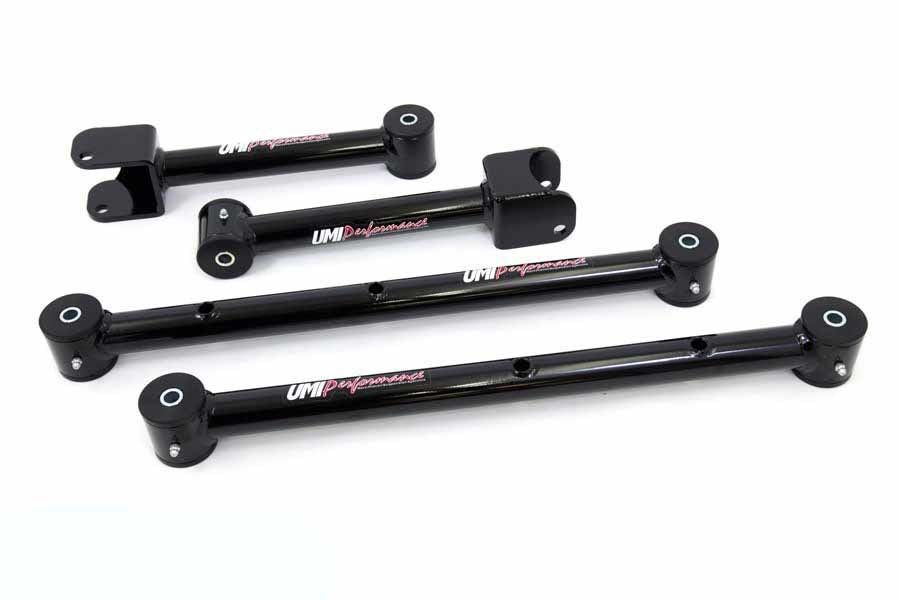 UMI PERFORMANCE 64-67 GM A-Body Non- Adjust Control Arm Kit