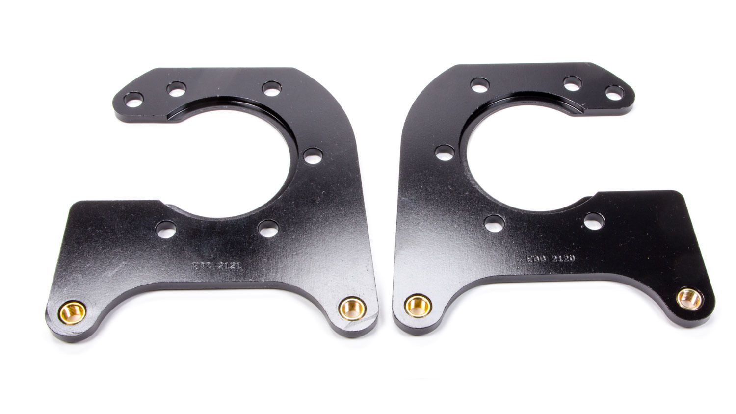 WILWOODBrackets (2) Rear Drag