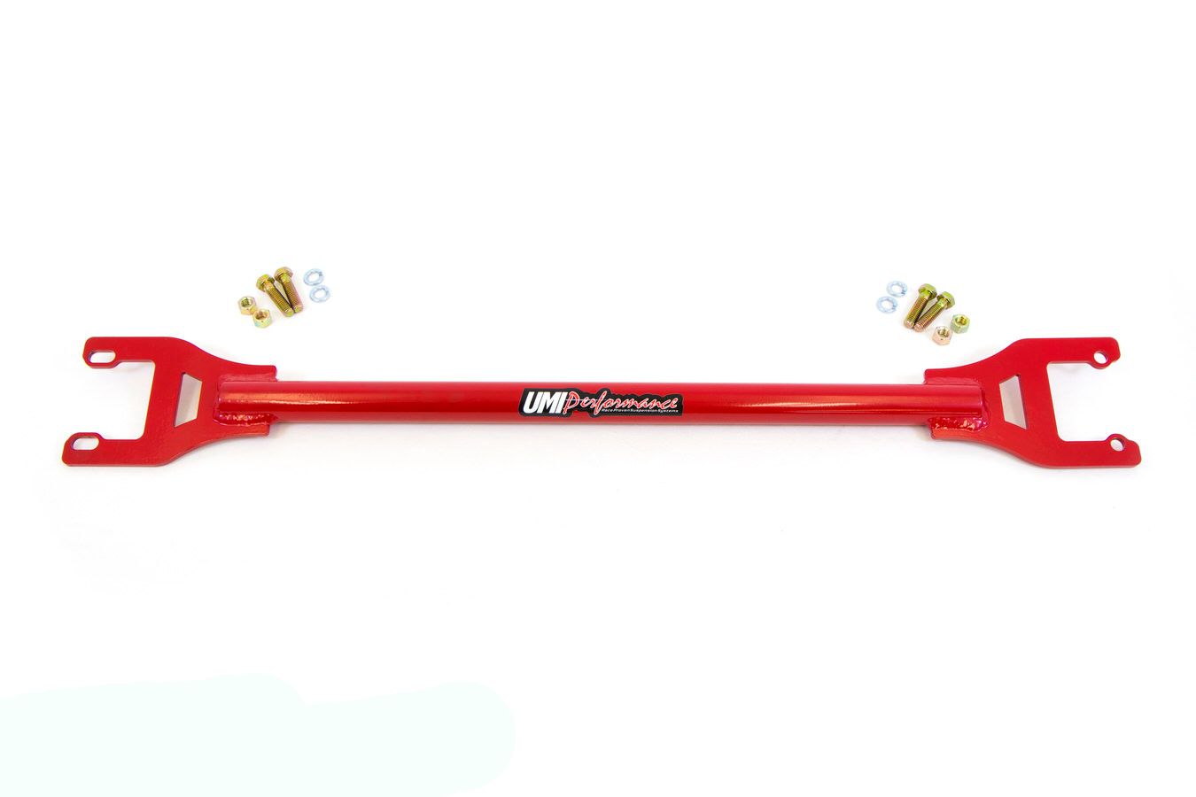 UMI PERFORMANCE 68-72 GM A-Body Rear Shock Tower Brace