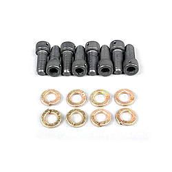 WILWOODBolt Kit Thread Rotor To Mounting Hats