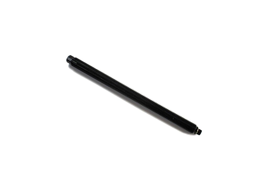 WEHRS MACHINEJack Screw 1in-8 UNC 14in OAL