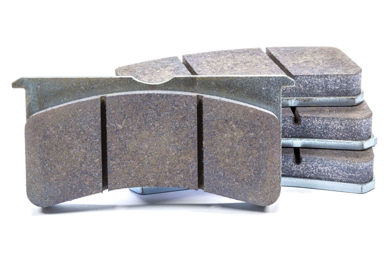 WILWOODBrake Pad Set BP-40 Superlite .650 Thick