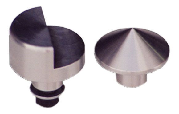 WEHRS MACHINERod End Center Finder 5/8in