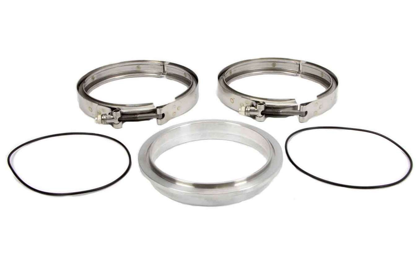 WILSON MANIFOLDSV-Band Clamp Assembly - 5in.