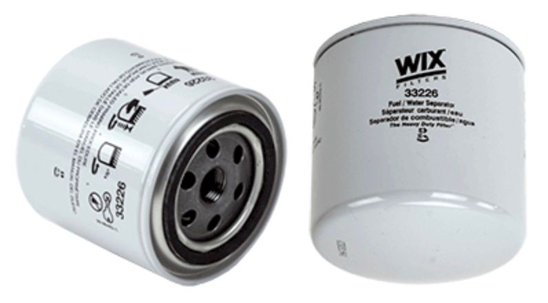 WIX RACING FILTERSFuel/Water Separator Filter