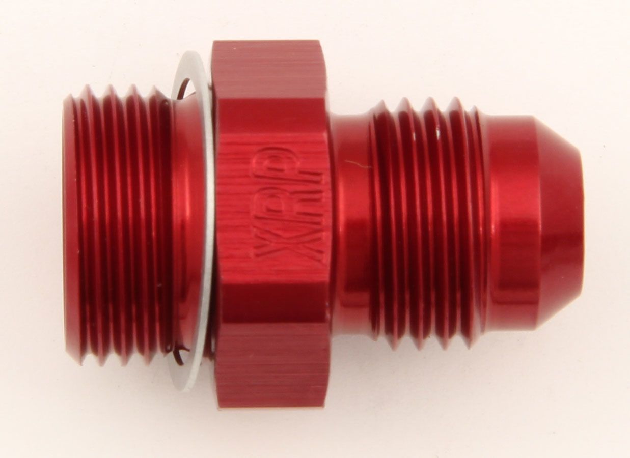 XRP-XTREME RACING PROD.#6 to 5/8-20 Carter/Edel brock Carb Adapter