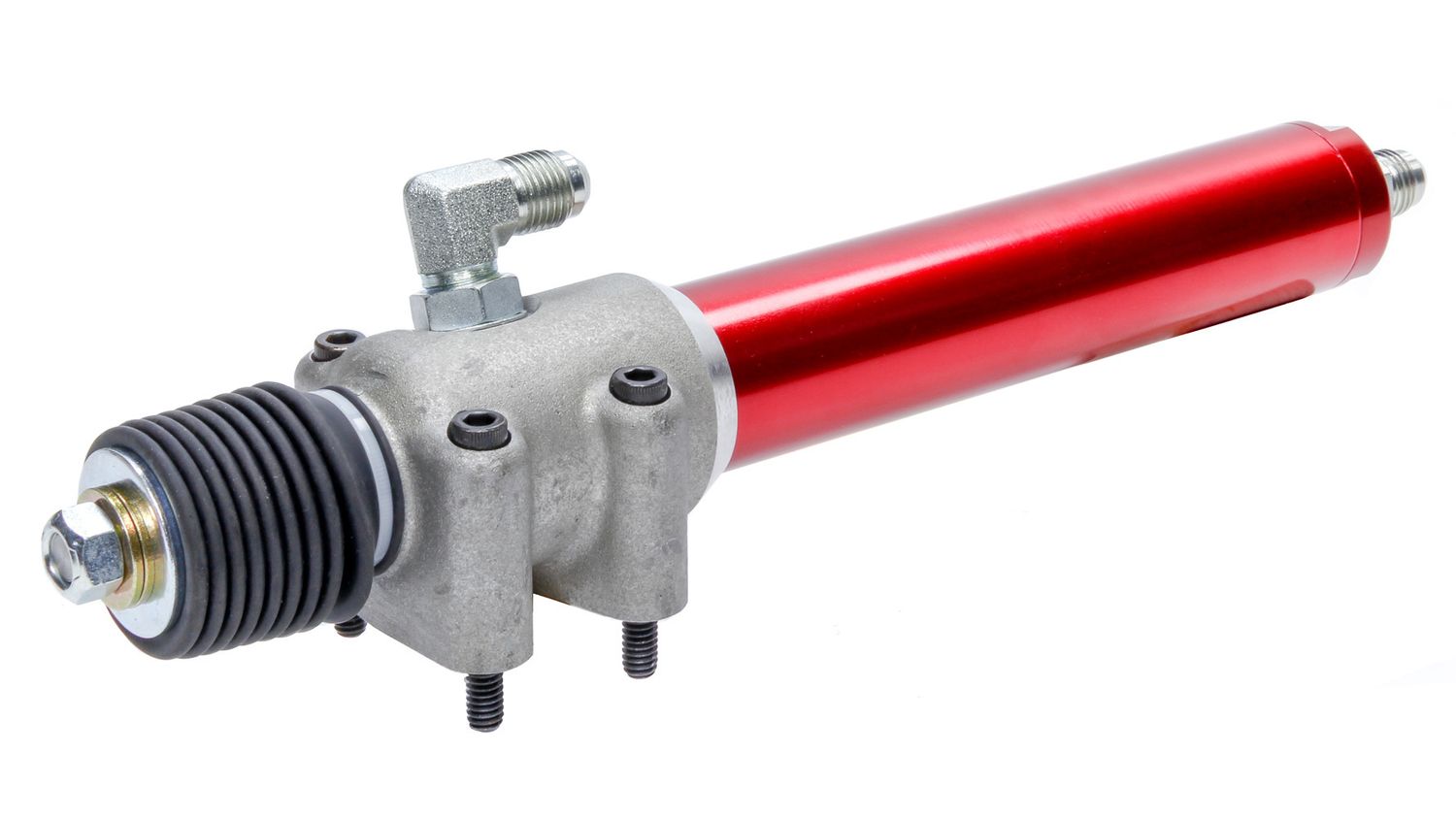 WOODWARD MACHINEPower Cylinder Assembly