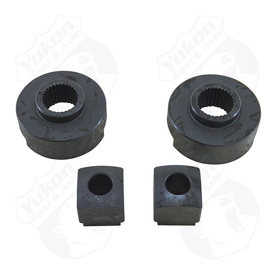 YUKON GEAR AND AXLEMini Spool - GM 8.5 10- Bolt 30-Spline