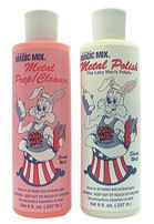 VALCOMagic Mix Cleaner/Polish