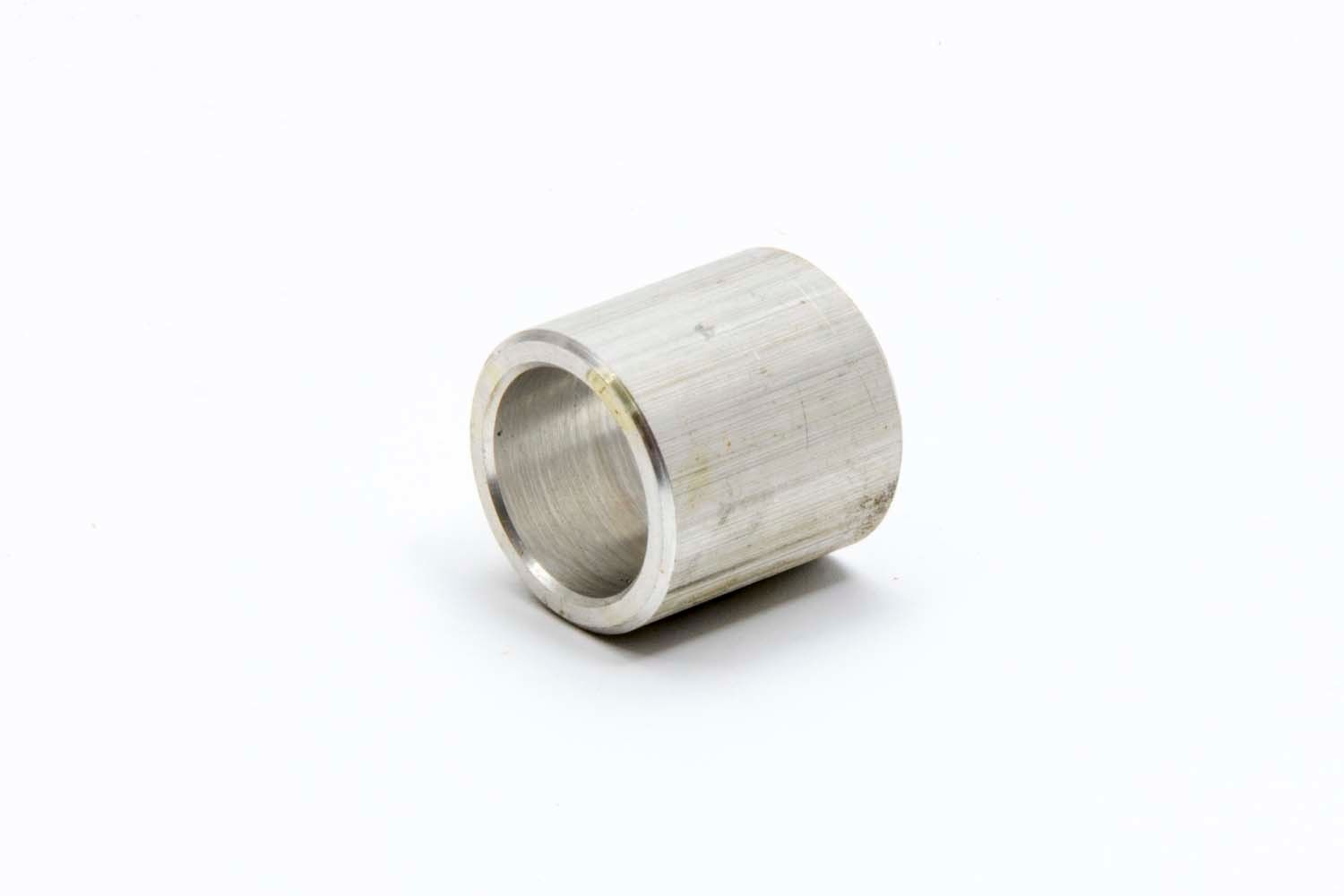 U-B MACHINESpacer Alum .75 ID x 1in Long