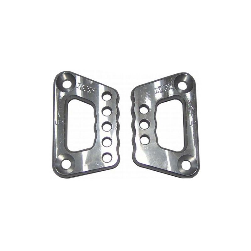 TRIPLE X RACE COMPONENTSLong Radius Rod Bracket (pair) Sprint Car