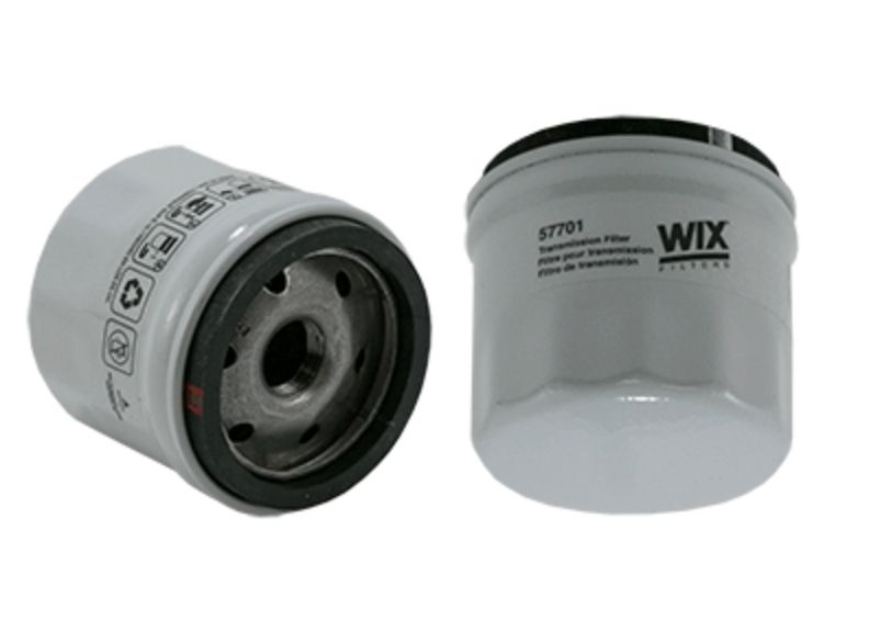 WIX RACING FILTERSTransmission Filter