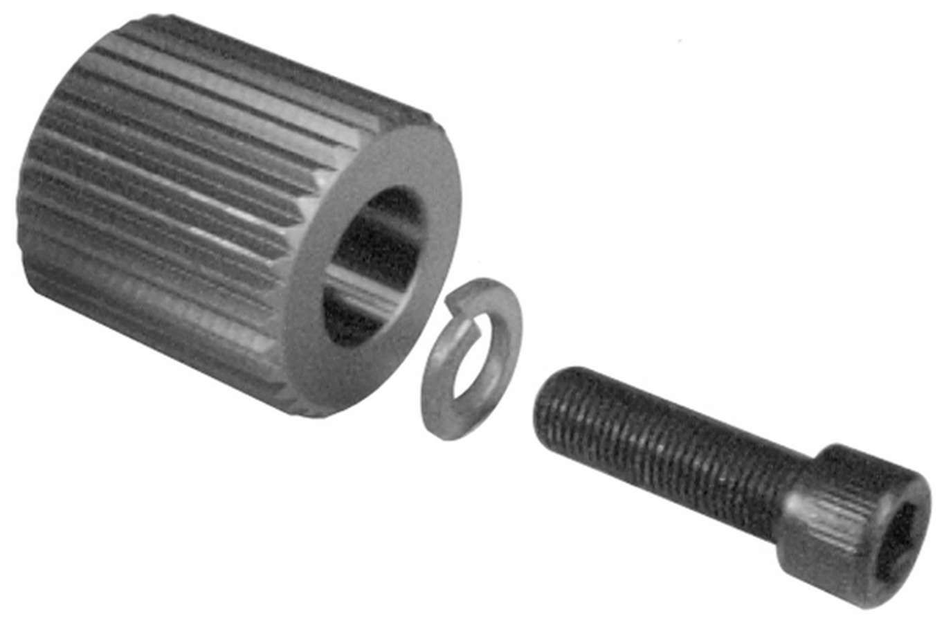 WINTERSLock-Up Plug 31 Spline 1.375in Long