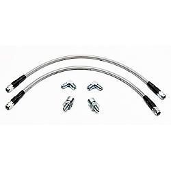 WILWOODFlex Brake Line Kit